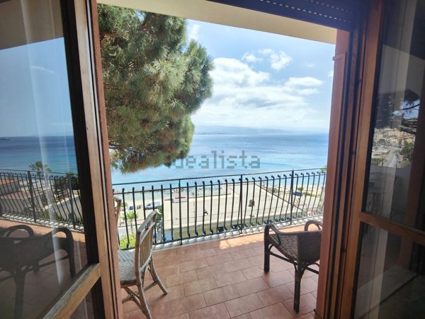appartamento in affitto a Messina