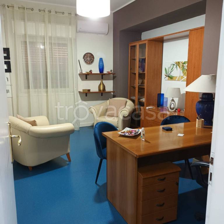 appartamento in affitto a Messina