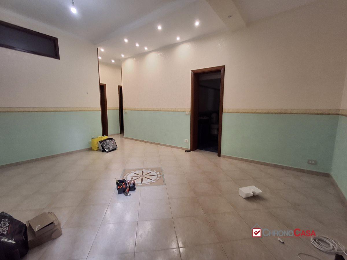 appartamento in affitto a Messina