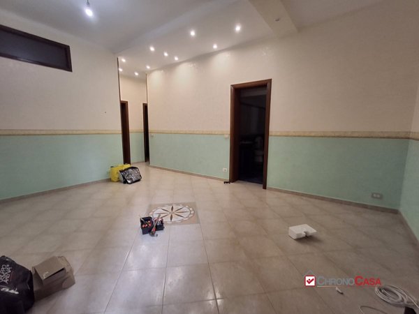 appartamento in affitto a Messina