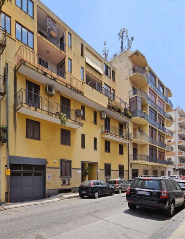 appartamento in affitto a Messina