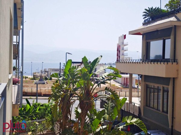 appartamento in affitto a Messina