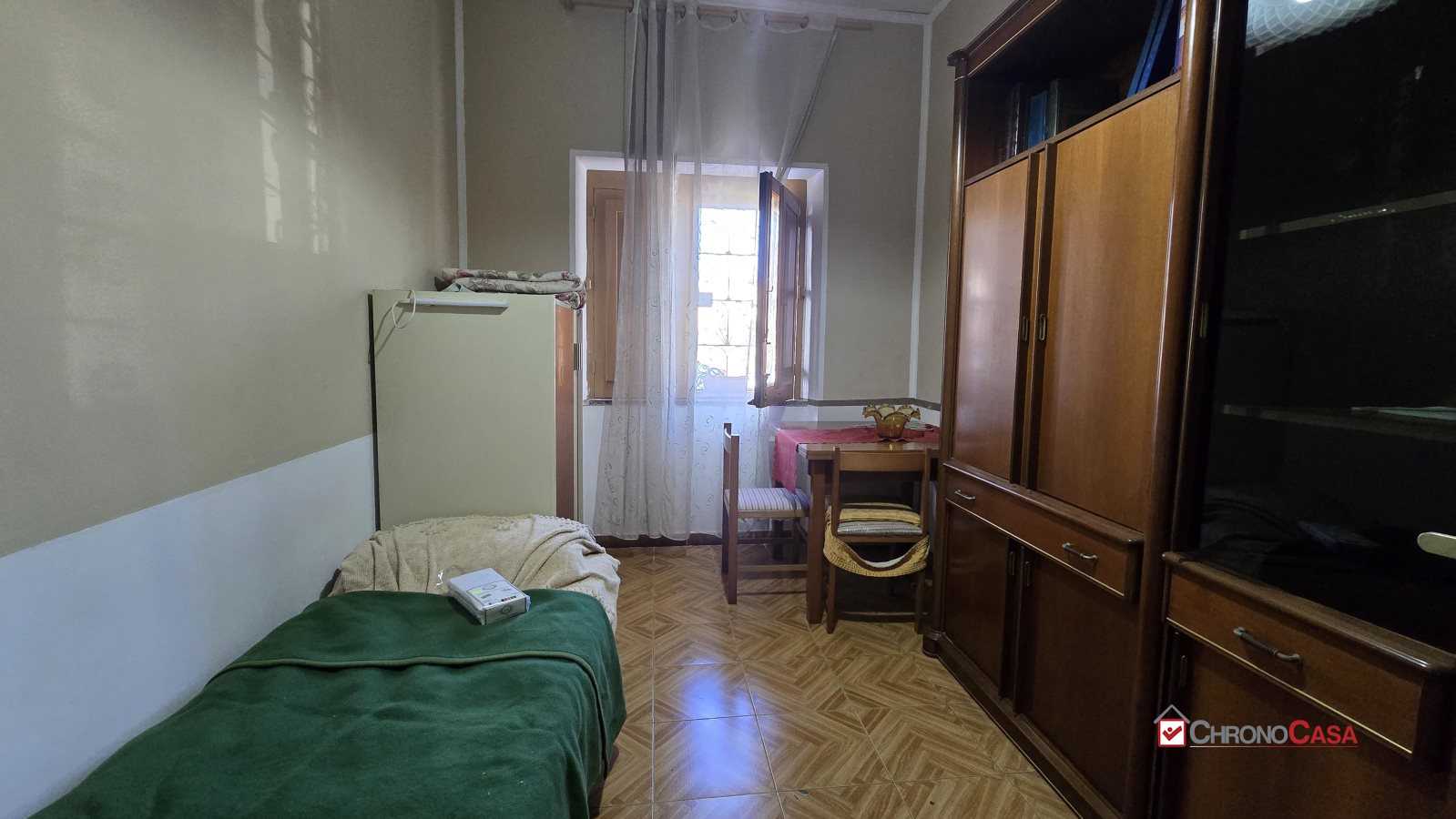 appartamento in affitto a Messina in zona Rione Aldisio