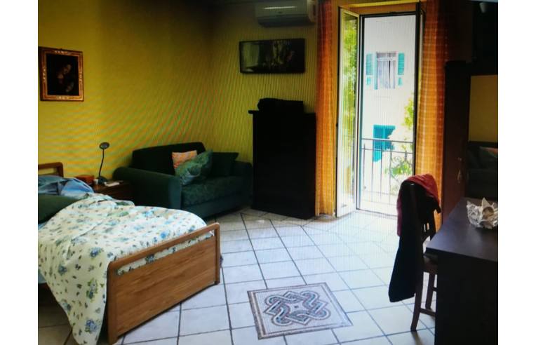 appartamento in affitto a Messina