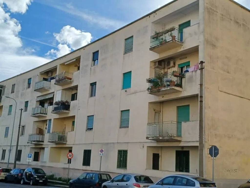 appartamento in affitto a Messina
