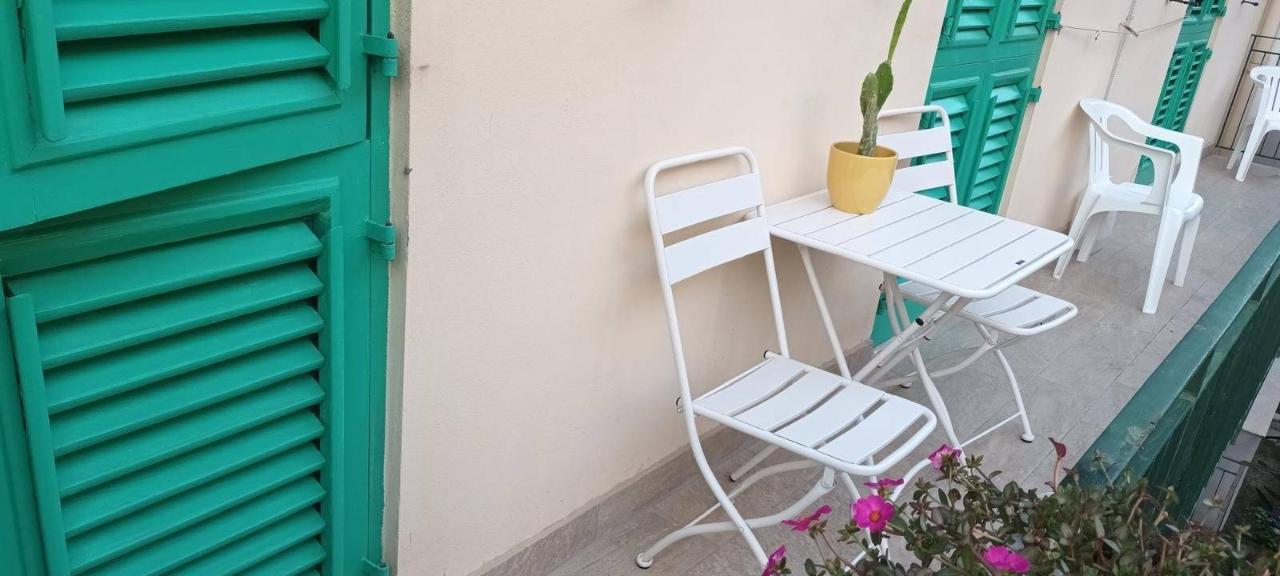 appartamento in affitto a Messina in zona Ganzirri