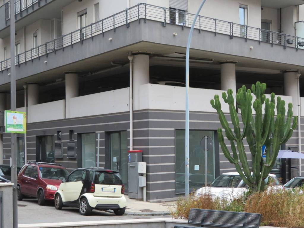 monolocale in affitto a Messina