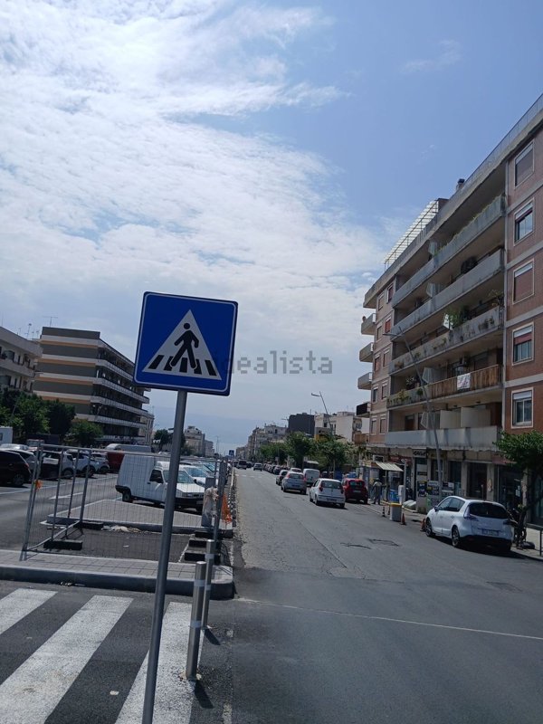 casa indipendente in affitto a Messina in zona Centro Storico
