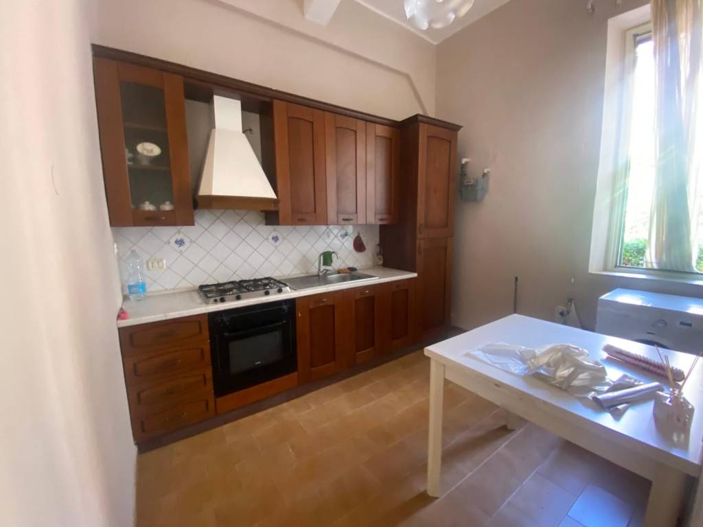 appartamento in affitto a Messina in zona Centro Storico