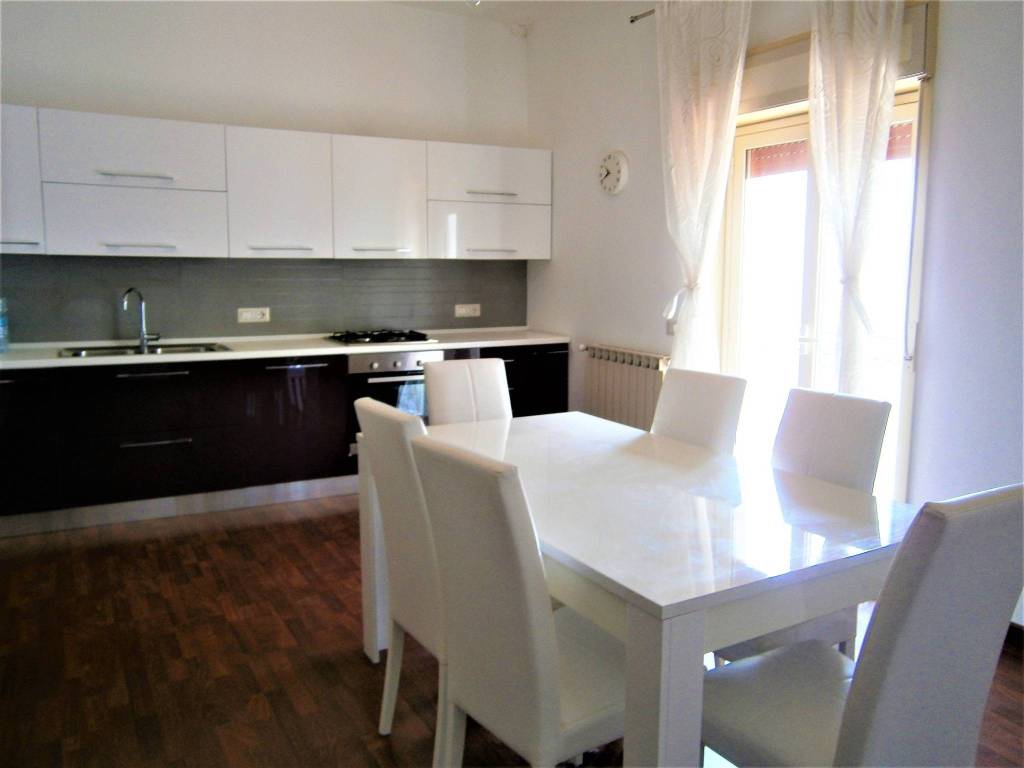 appartamento in affitto a Messina