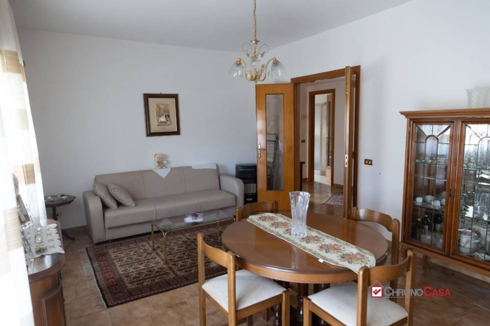 appartamento in affitto a Messina in zona Salice