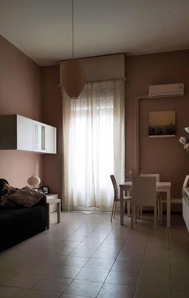 appartamento in affitto a Messina
