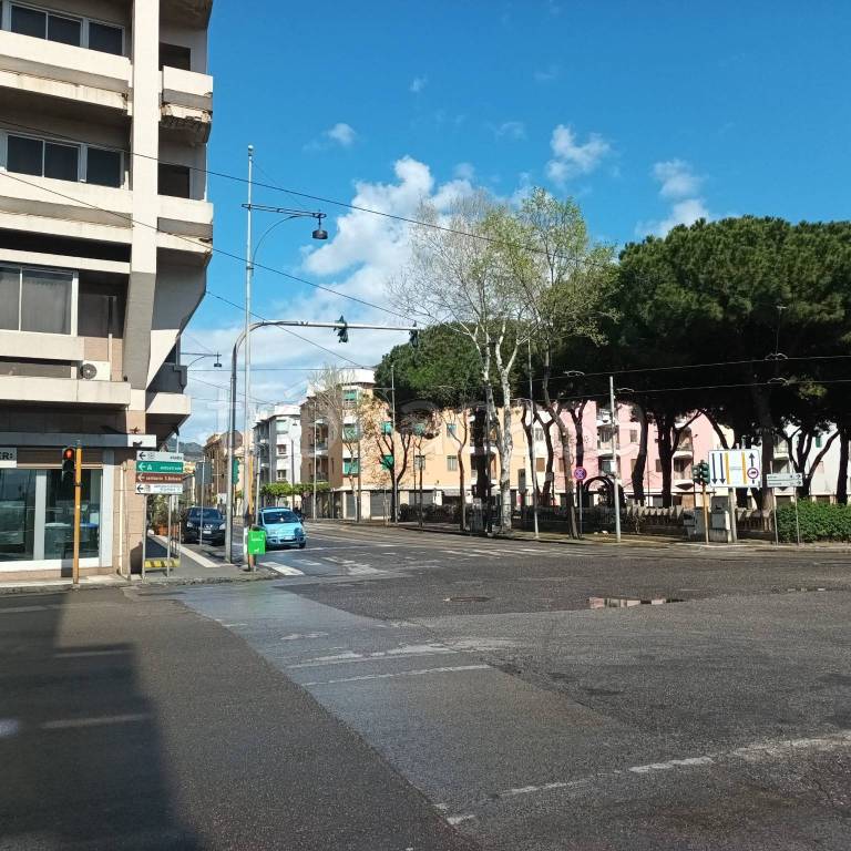 appartamento in affitto a Messina in zona Centro Storico