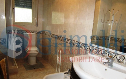 appartamento in affitto a Messina