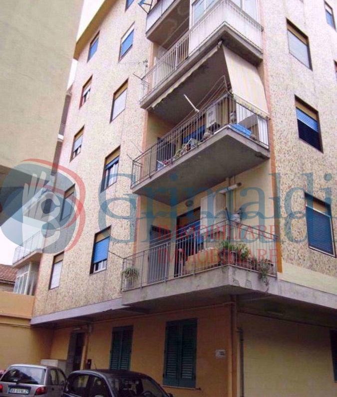 appartamento in affitto a Messina