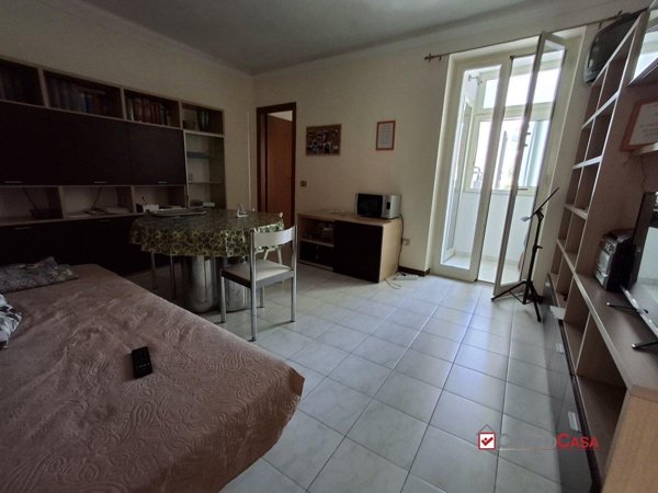 appartamento in affitto a Messina