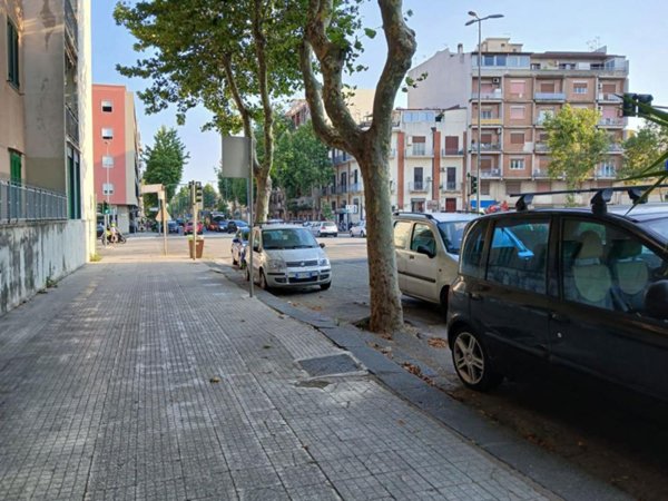 negozio in affitto a Messina in zona Centro Storico