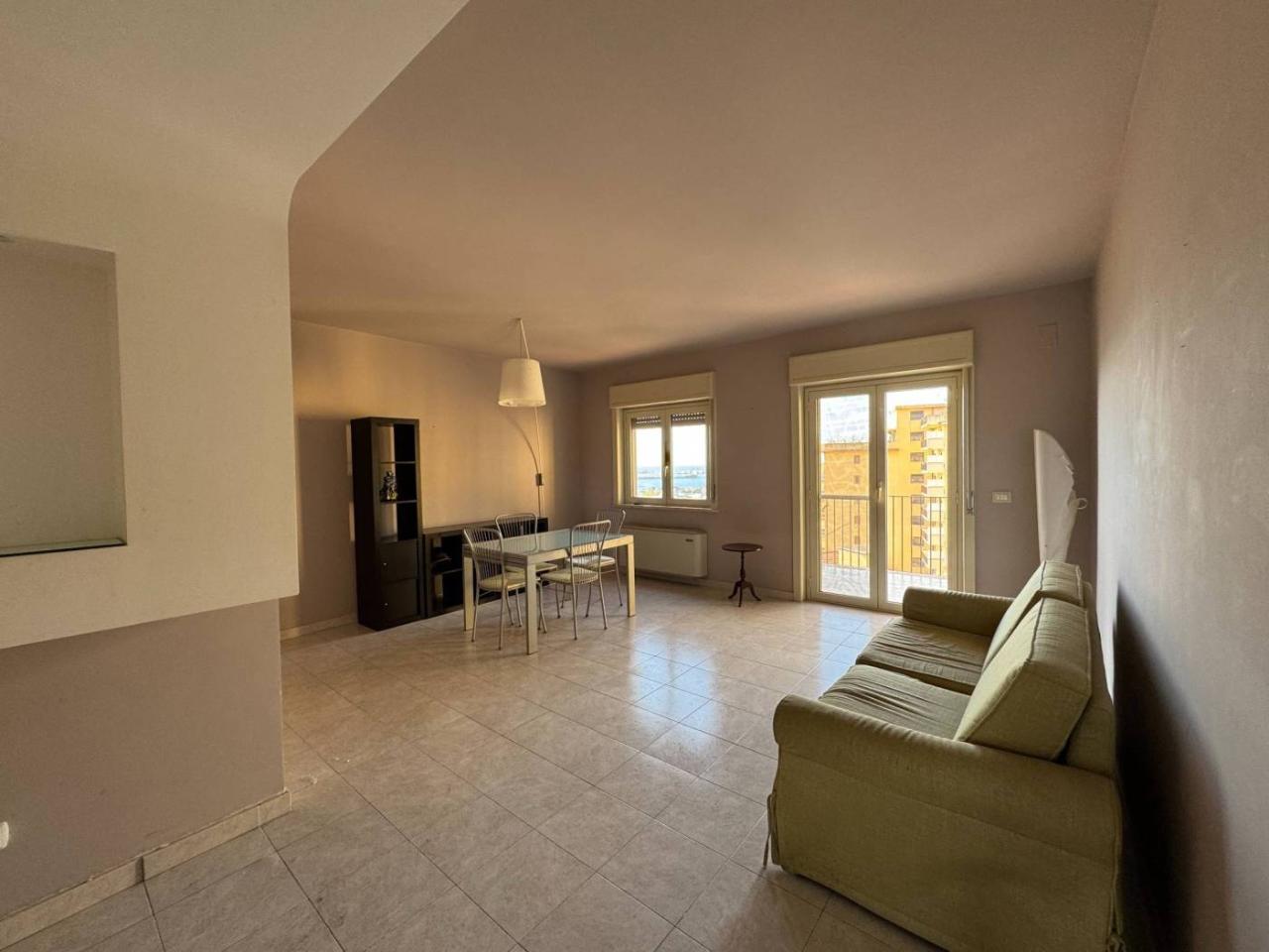 appartamento in affitto a Messina in zona San Licandro