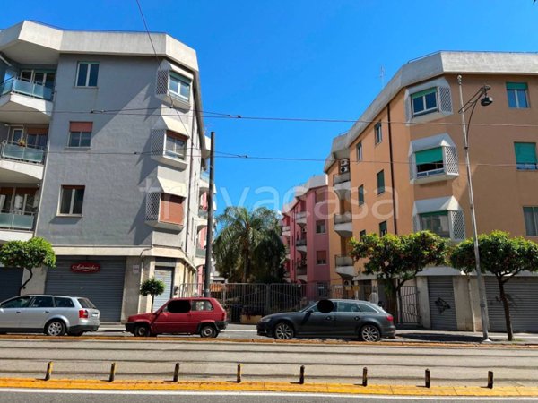 appartamento in affitto a Messina in zona Centro Storico