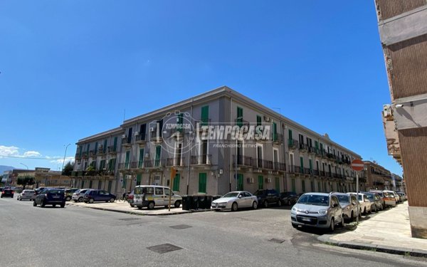 appartamento in affitto a Messina