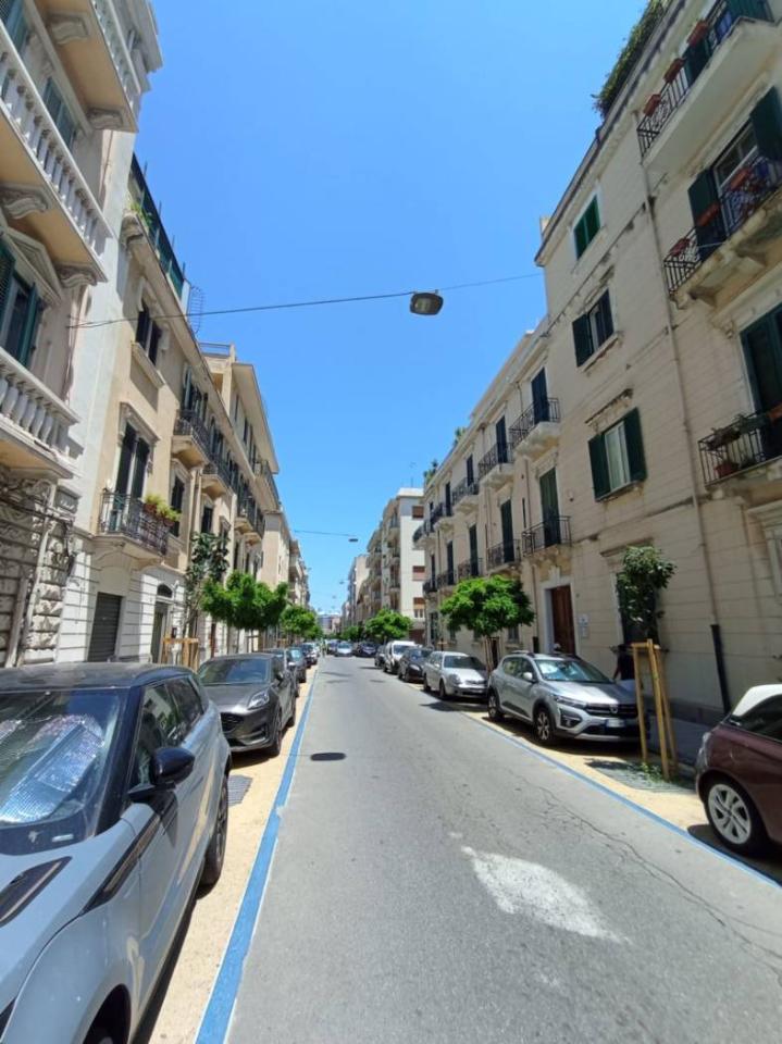 appartamento in affitto a Messina
