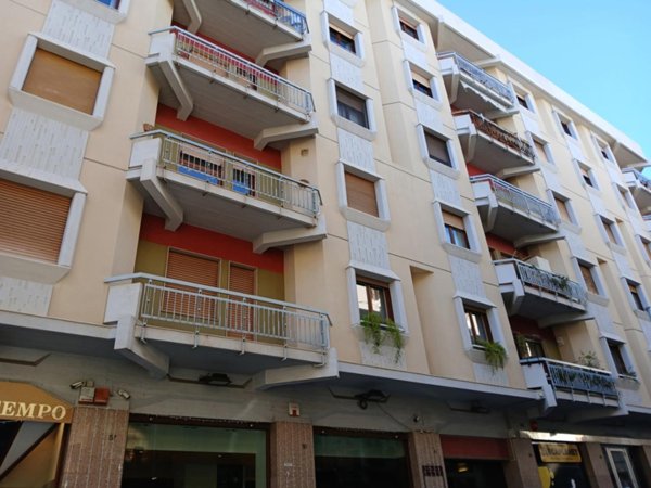 appartamento in affitto a Messina
