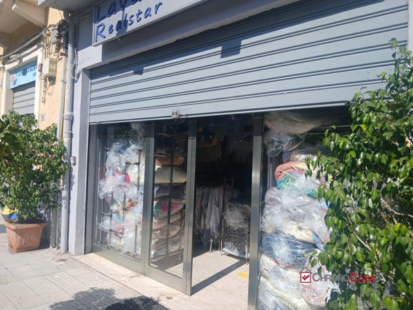 appartamento in affitto a Messina in zona Centro Storico