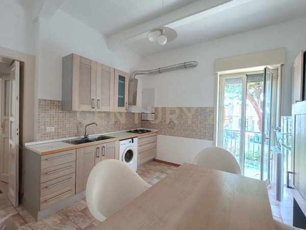 appartamento in affitto a Messina