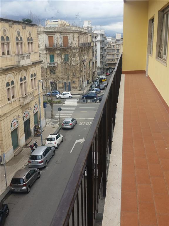appartamento in affitto a Messina in zona Centro Storico