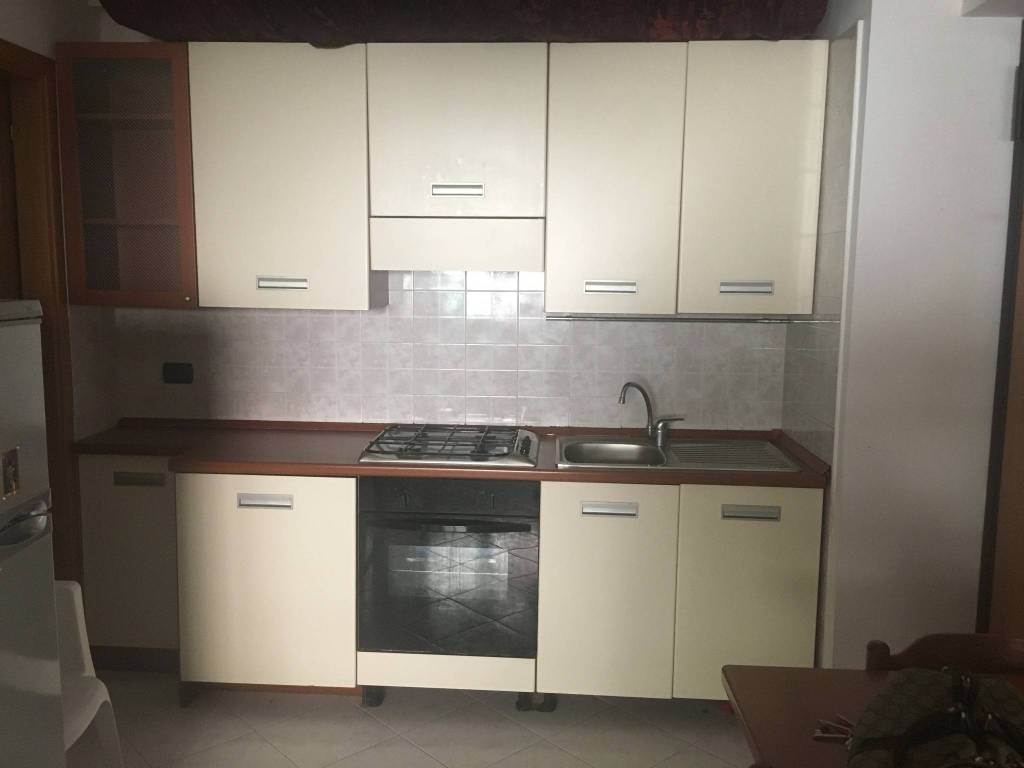 appartamento in affitto a Messina