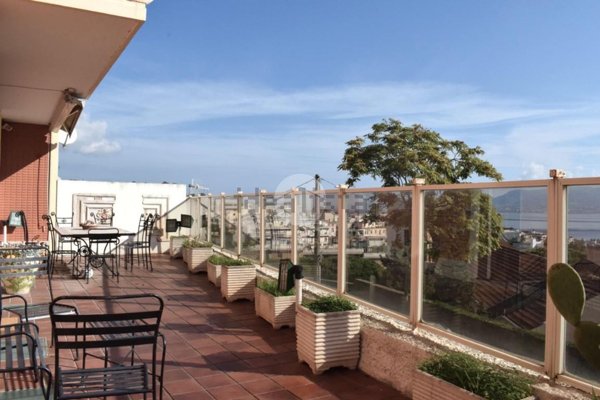 appartamento in affitto a Messina