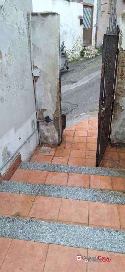 appartamento in affitto a Messina in zona Centro Storico