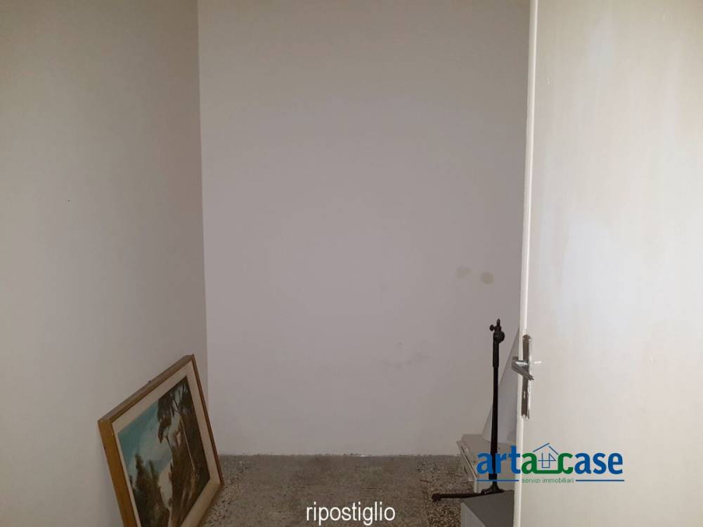 appartamento in affitto a Messina