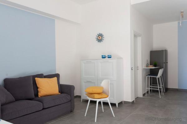 appartamento in affitto a Messina in zona Ganzirri