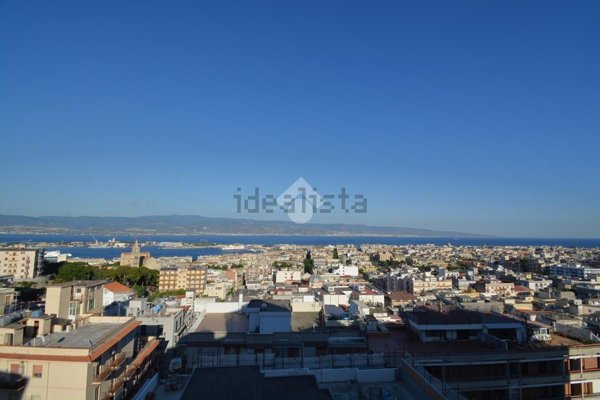 appartamento in affitto a Messina in zona Centro Storico