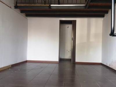 appartamento in affitto a Messina
