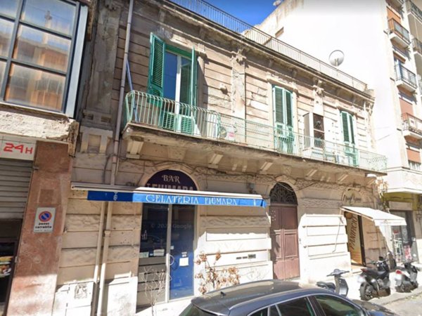 appartamento in affitto a Messina