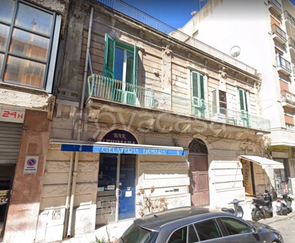 appartamento in affitto a Messina