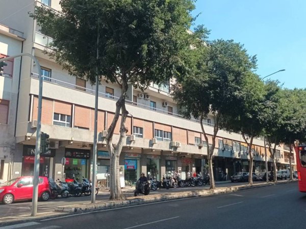 appartamento in affitto a Messina