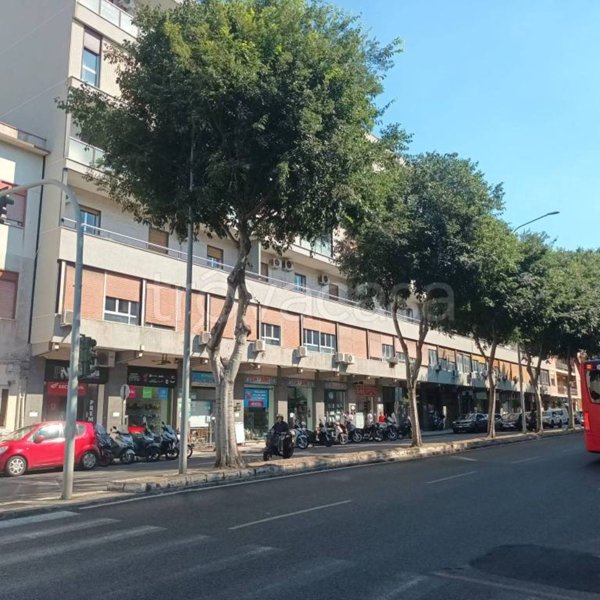 appartamento in affitto a Messina
