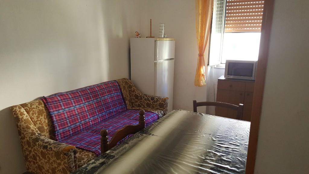 appartamento in affitto a Messina in zona Centro Storico