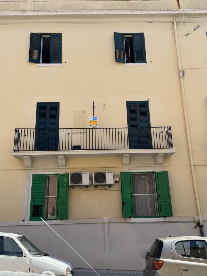 appartamento in affitto a Messina