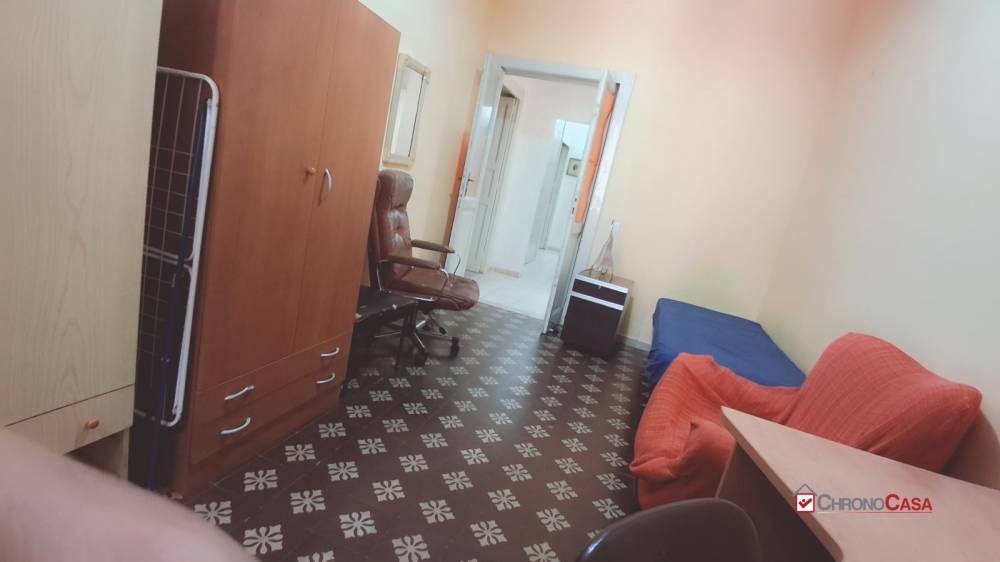 appartamento in affitto a Messina