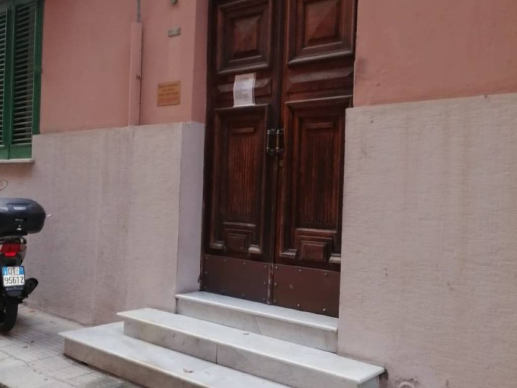 appartamento in affitto a Messina