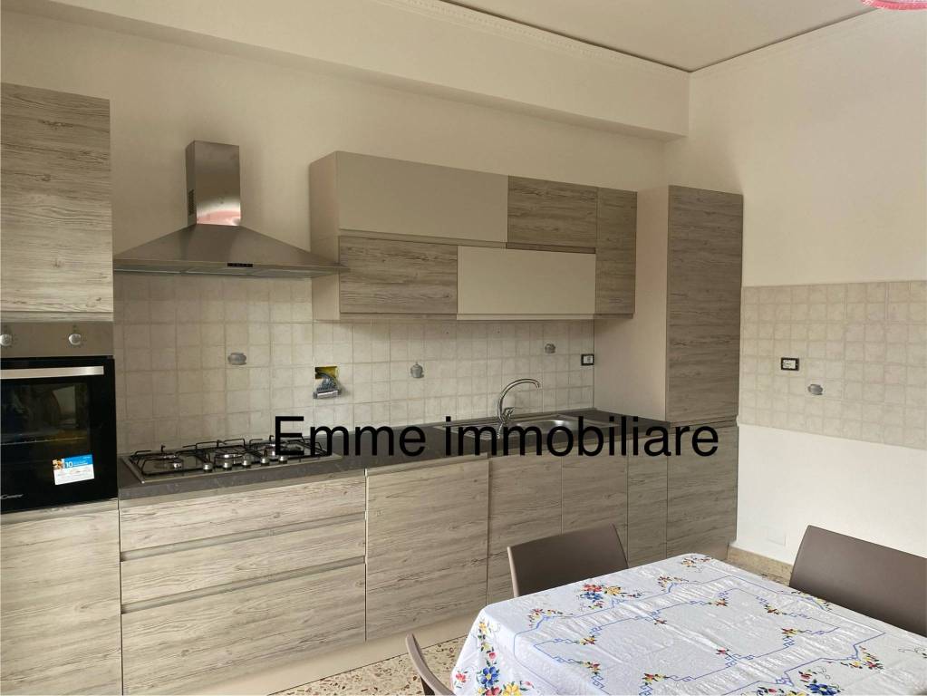 appartamento in affitto a Messina