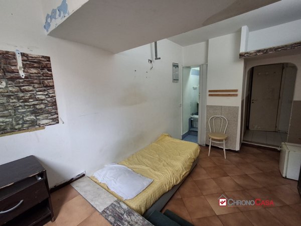 monolocale in affitto a Messina