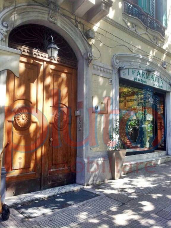 appartamento in affitto a Messina in zona Centro Storico