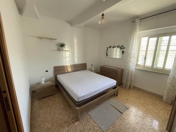appartamento in affitto a Messina