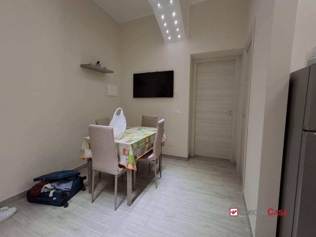 appartamento in affitto a Messina