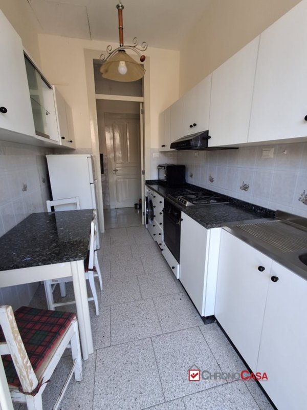 appartamento in affitto a Messina
